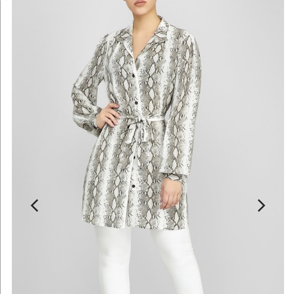 Sneak Attack Top
